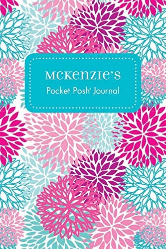 Mckenzie s pocket - pocket, posh