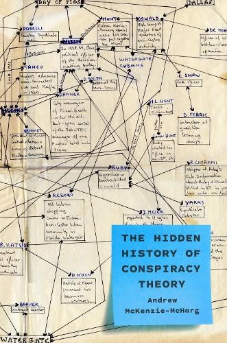 The hidden history - history, of