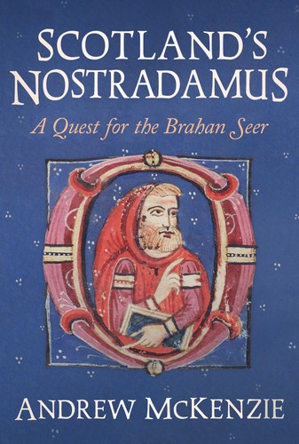 Scotlands nostradamus quest - scotlands,