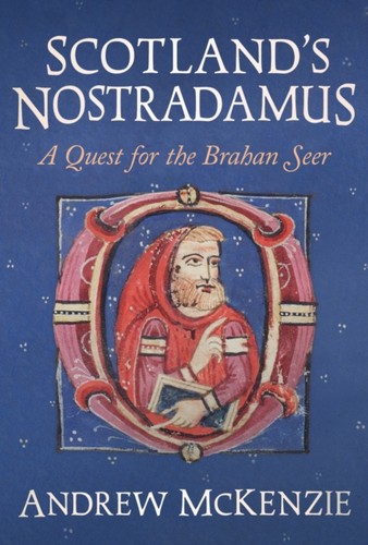 Scotland nostradamus by - scotland’s,