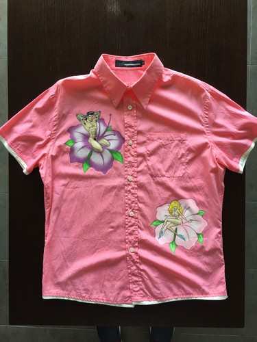 Camicia uomo andrew mackenzie - uomo,