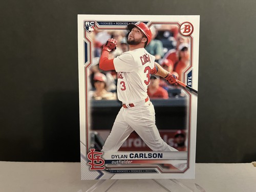 2021 mlb bowman - mlb, baseball