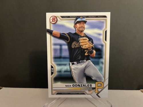 2021 mlb bowman baseball - 2021,