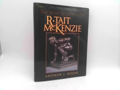 The sport sculpture tait - sport,