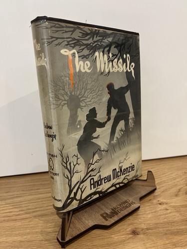 The missile andrew mckenzie - the,