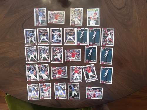 Lotto carte wsh - lotto, 59