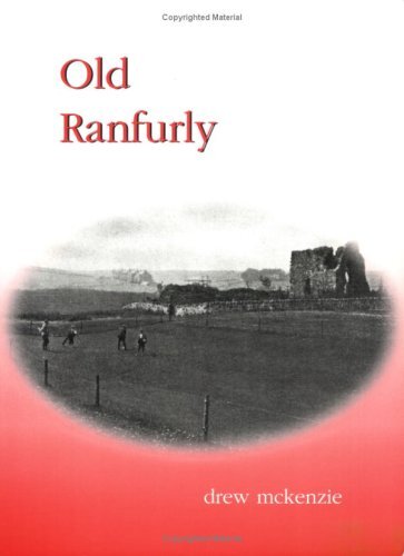 Old ranfurly andrew smith - old,