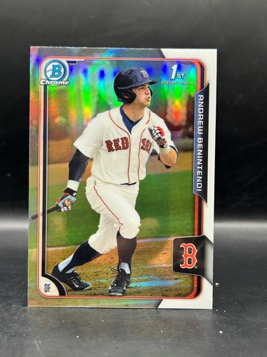 Bowman draft 2015 - draft,