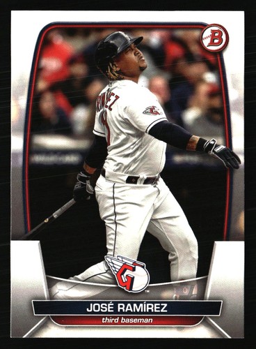 Carte baseball cleveland - carte,