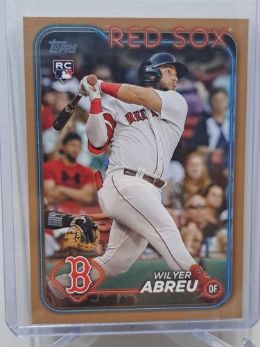 Serie aggiornamento 2024 topps - serie,