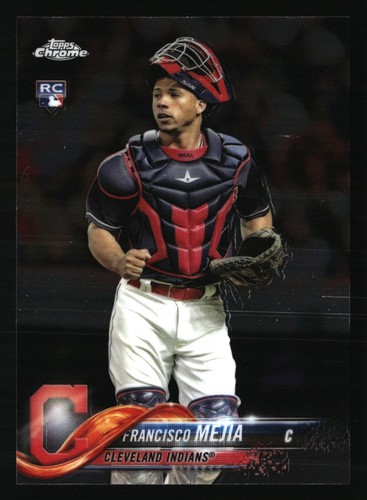 Carte baseball cleveland - carte,