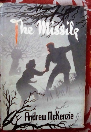 The missile andrew - missile, hb