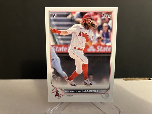 2022 mlb topps baseball - 2022,