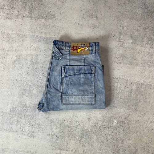 Jeans denim vintage anni - , 90