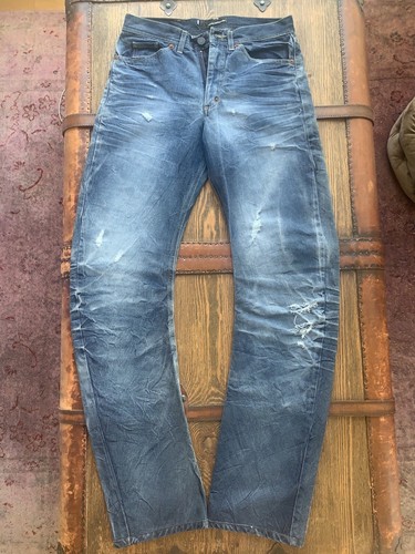 Jeans uomo andrew mackenzie - jeans,