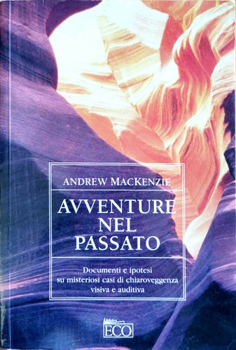 Avventure nel