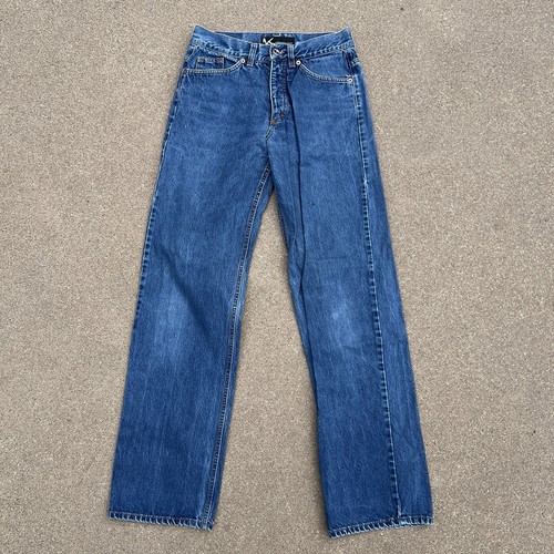 Jeans andrew mackenzie relaxed - jeans,