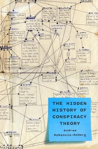 The hidden history - hidden, of