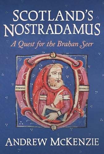 Scotland nostradamus a - scotland’s,