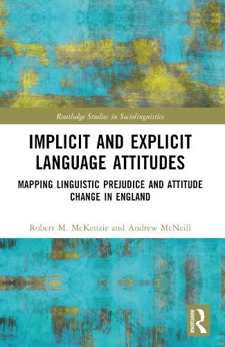 Implicit and explicit language - implicit,