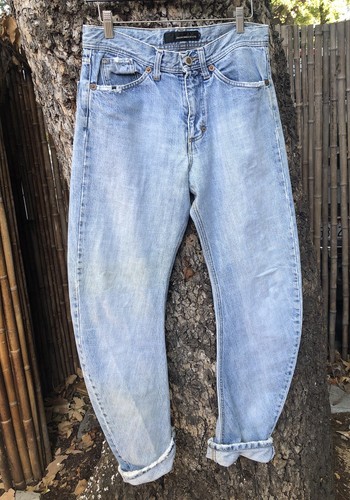 Jeans ultra raro amk - ultra, andrew