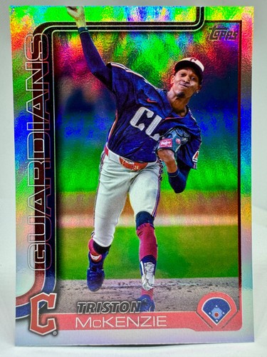 2025 topps serie rainbow - topps, 2