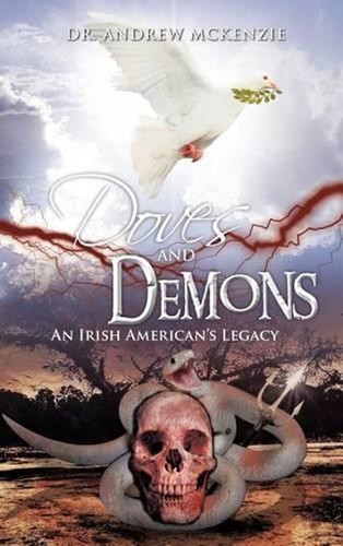 Doves and demons - doves,
