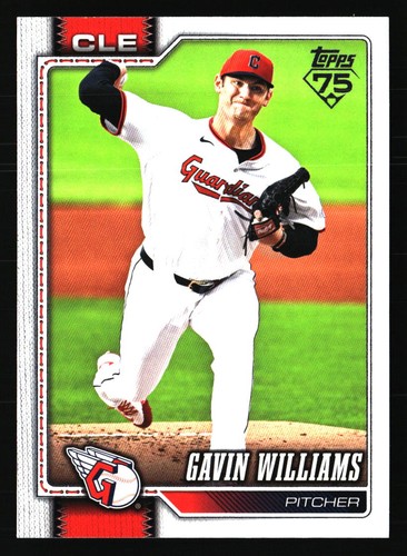 Carte baseball cleveland - baseball,