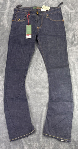 Jeans uomo andrew mackenzie - jeans,