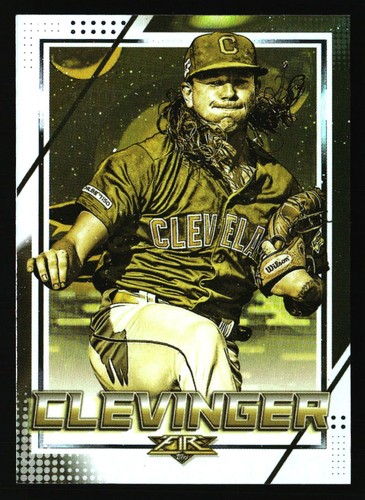 Carte baseball cleveland - carte,