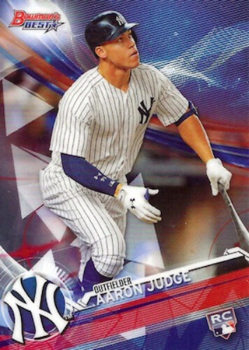 2017 bowman best - 2017, bowman's