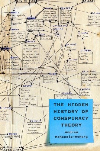 The hidden history - history, of