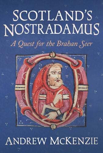 Scotland nostradamus a - nostradamus:,
