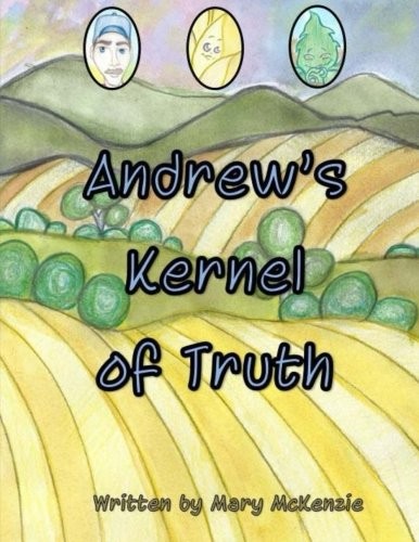 Andrew kernel truth by - kernel,
