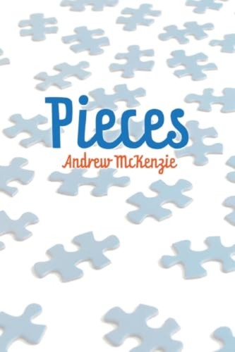 Pieces trade paperback new - -,