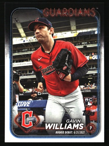 Carte baseball cleveland - carte,