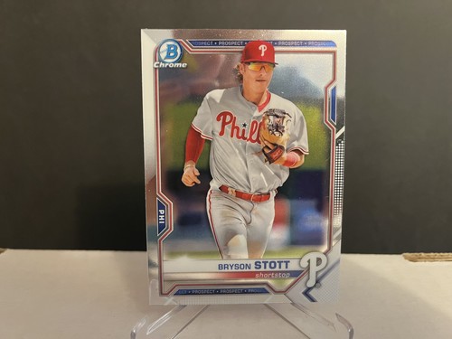Carta baseball 2021 mlb - carta, bowman