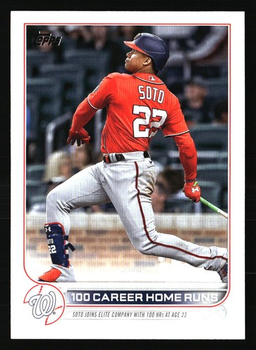 Carte baseball washington - carte,