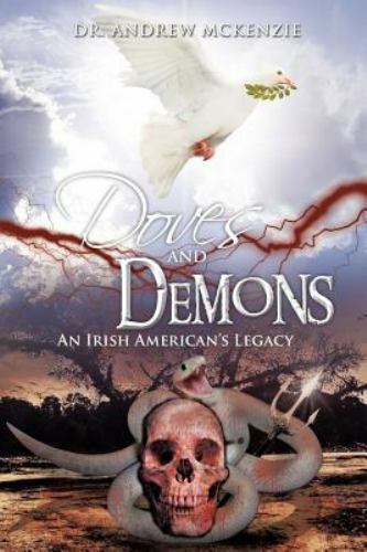 Doves and demons irish - and, an