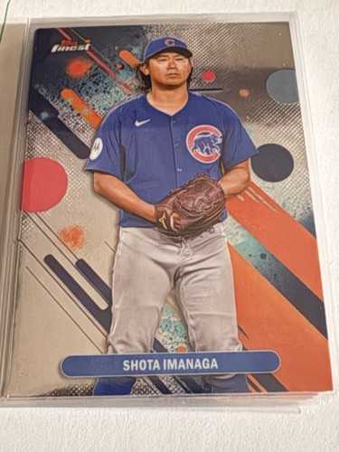 2025 topps finest baseball - topps,