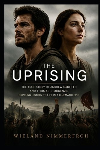 The uprising true story - the,